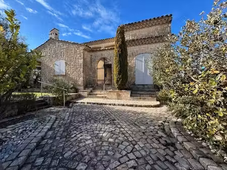 villa unique a port camargue