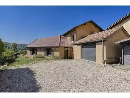 villa avec vue