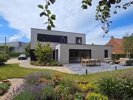 maison à vendre à wielsbeke € 615.000 (lqy5o) | zimmo
