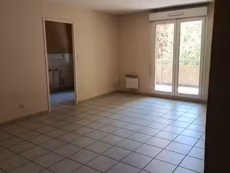 appartement 3 pièces 63 m2
