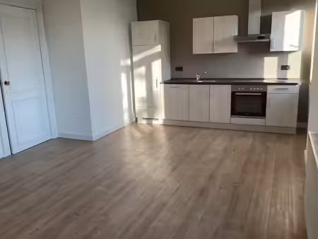 magnifique appartement 2chambres très lumineux