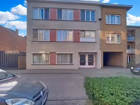 appartement