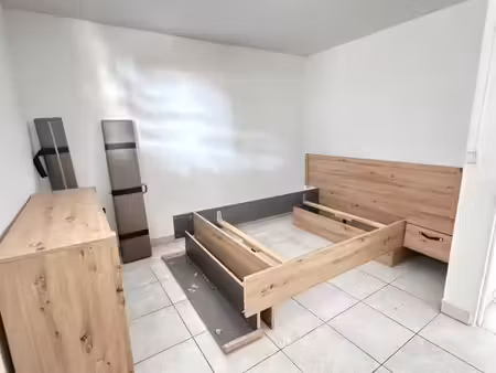 immeuble à vendre