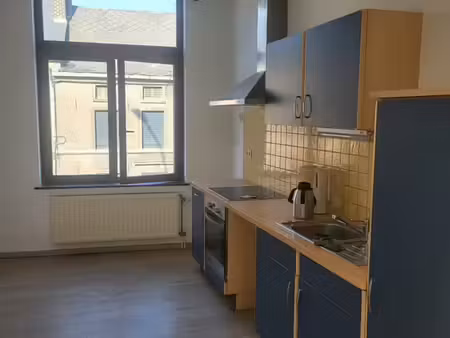 bel appartement lumineux