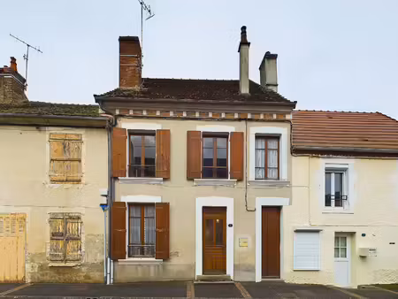 marceau immobilier