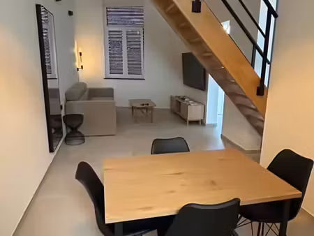 maison meublée à 100% (950e+40e+190e )