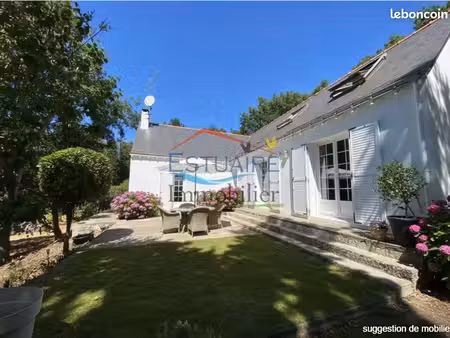 maison 6 pièces 160 m²