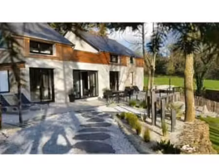 vente maison à erquy (22430) : à vendre / 120m² erquy