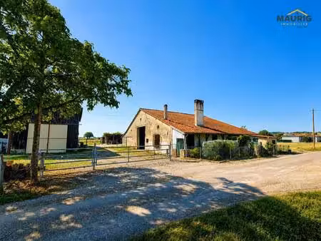 maurig immobilier