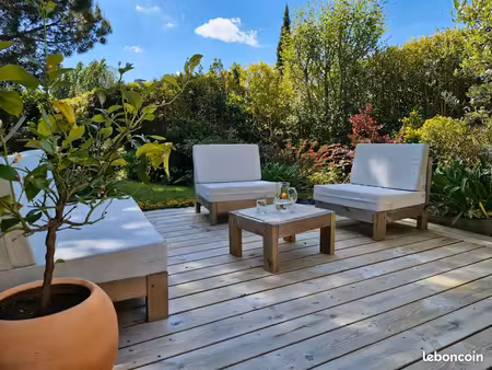 maison 6 pièces 137m2
