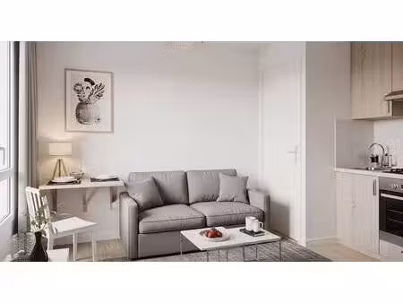 blg immobilier