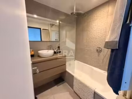 vente appartement 3 pièces à caen (14000) : à vendre 3 pièces / 78m² caen