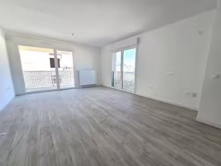 marie nasti immobilier