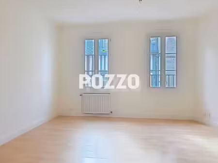 pozzo immobilier - honfleur