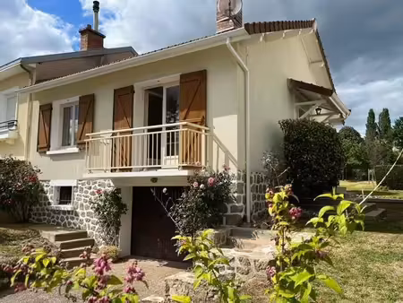 maison à louer