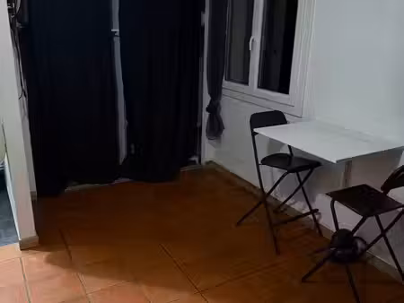 studio