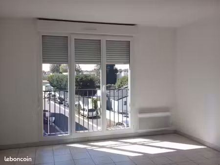 joli t2 + parking