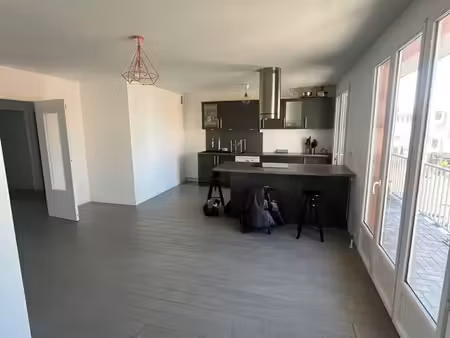 appartement t5 centre ville