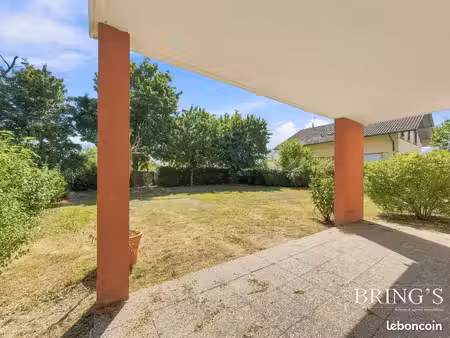 appartement 4 pièces 86 m²