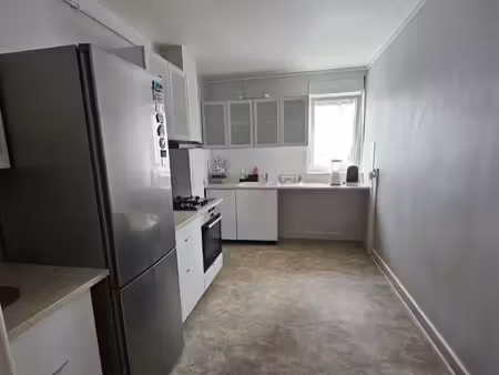 à louer - appartement 3 pièces - viry-châtillon
