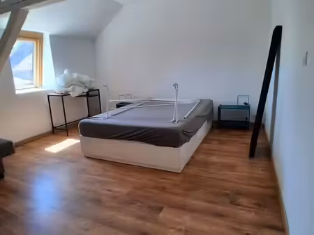 maison aniche 49m2  2 chambres disponible des maintenant