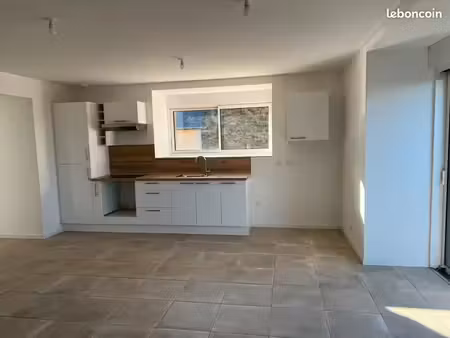 maison rénovée guignen
