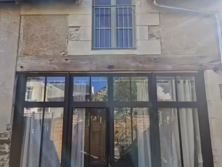 maison 2 pièces 43 m²
