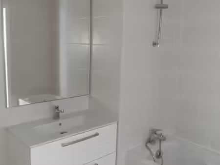 appartement 3 pièces 83 m²