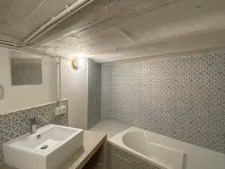 appartement meublé idéal collocation