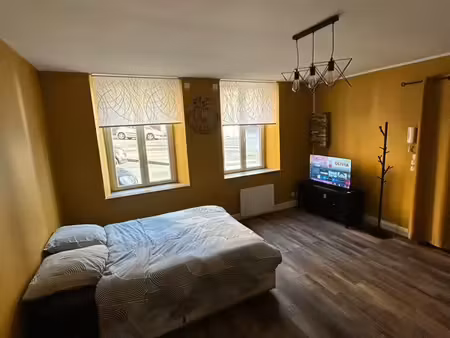 appartement 2 pièces 27m2