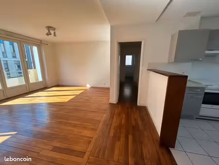 appartement t5 90m2