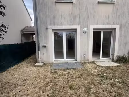 appartement 4 pièces 84 m²