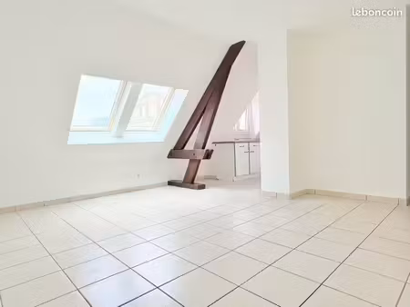 appartement t2 amiens centre