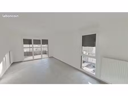 appartement t3