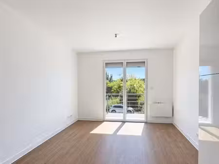 appartement 2 pièces 35 m²