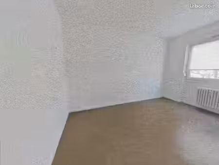 bel appartement f4 à louer