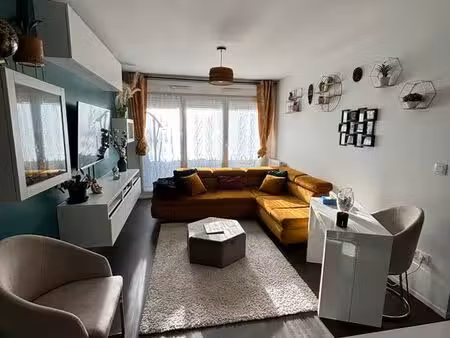 appartement à louer - f3