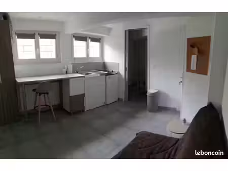 location meublée idéale étudiant