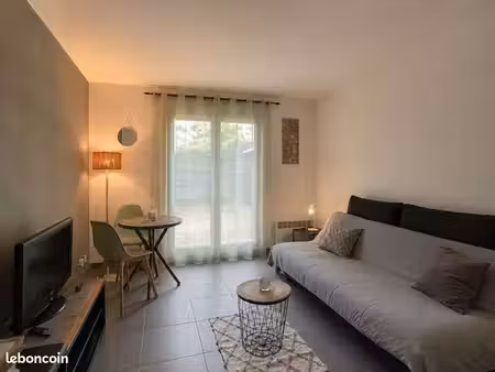 appartement lo