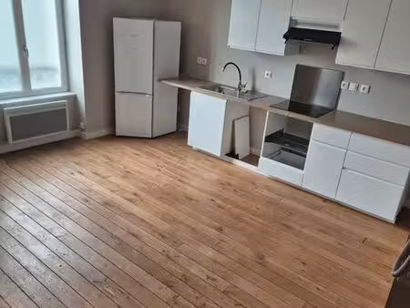 loue appartement