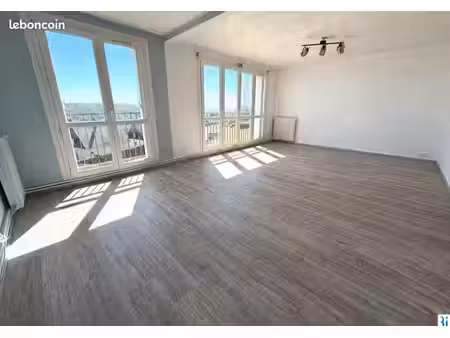 appart 2 ch vue degagée