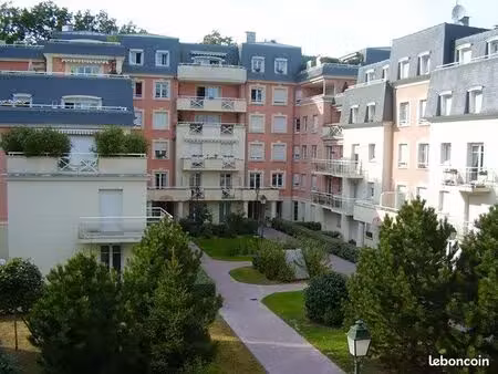 appartement 3 pièces 74 m²