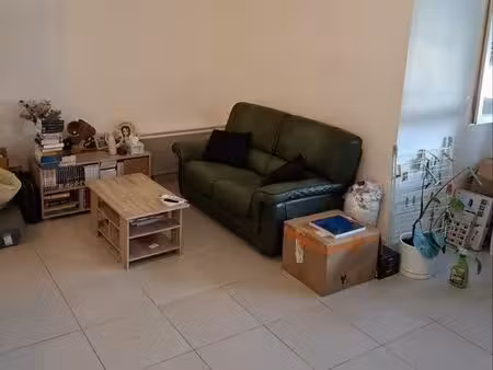 a louer t2 de 40m2 meublée à meyzieu