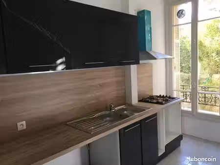 nice libération bel appartement climatisé