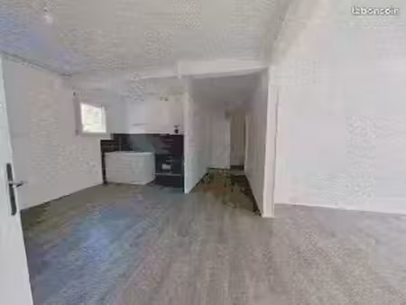 bel appartement f4 à louer