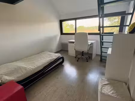 location étudiant(e) chambre