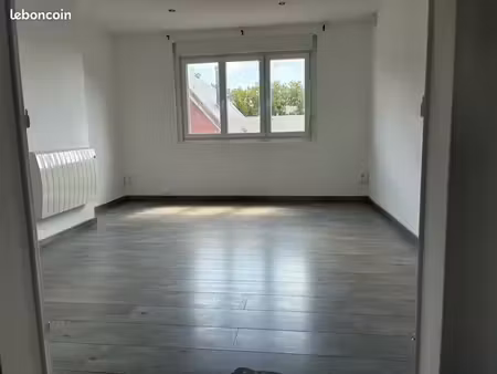 appartement 3 pièces 51m2