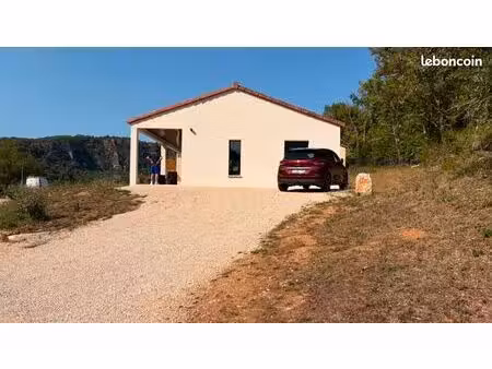 maison neuve
