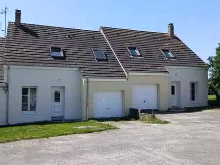 maison 4 pièces 83 m²