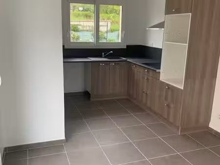 maison donville les bains